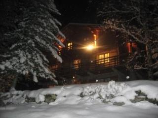 The Guest House Vallorcine Exteriér fotografie